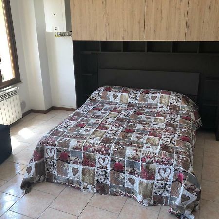 Il Nido Apartment Saint-Vincent Ngoại thất bức ảnh