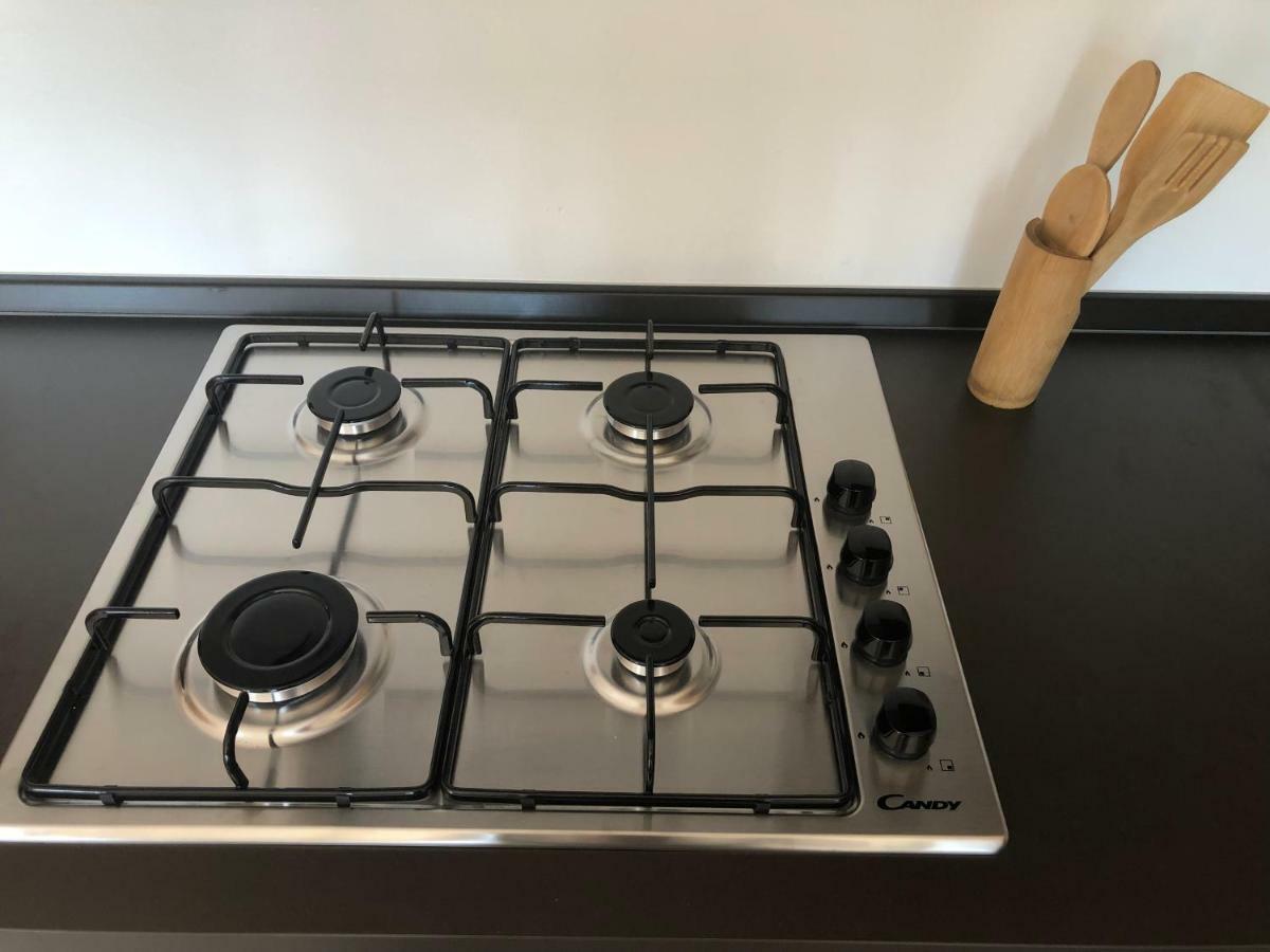 Il Nido Apartment Saint-Vincent Ngoại thất bức ảnh