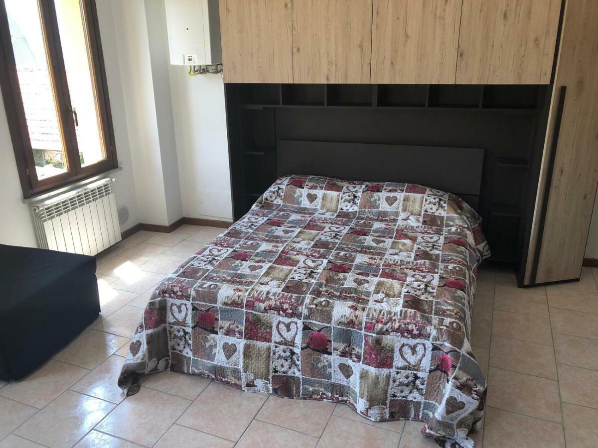 Il Nido Apartment Saint-Vincent Ngoại thất bức ảnh