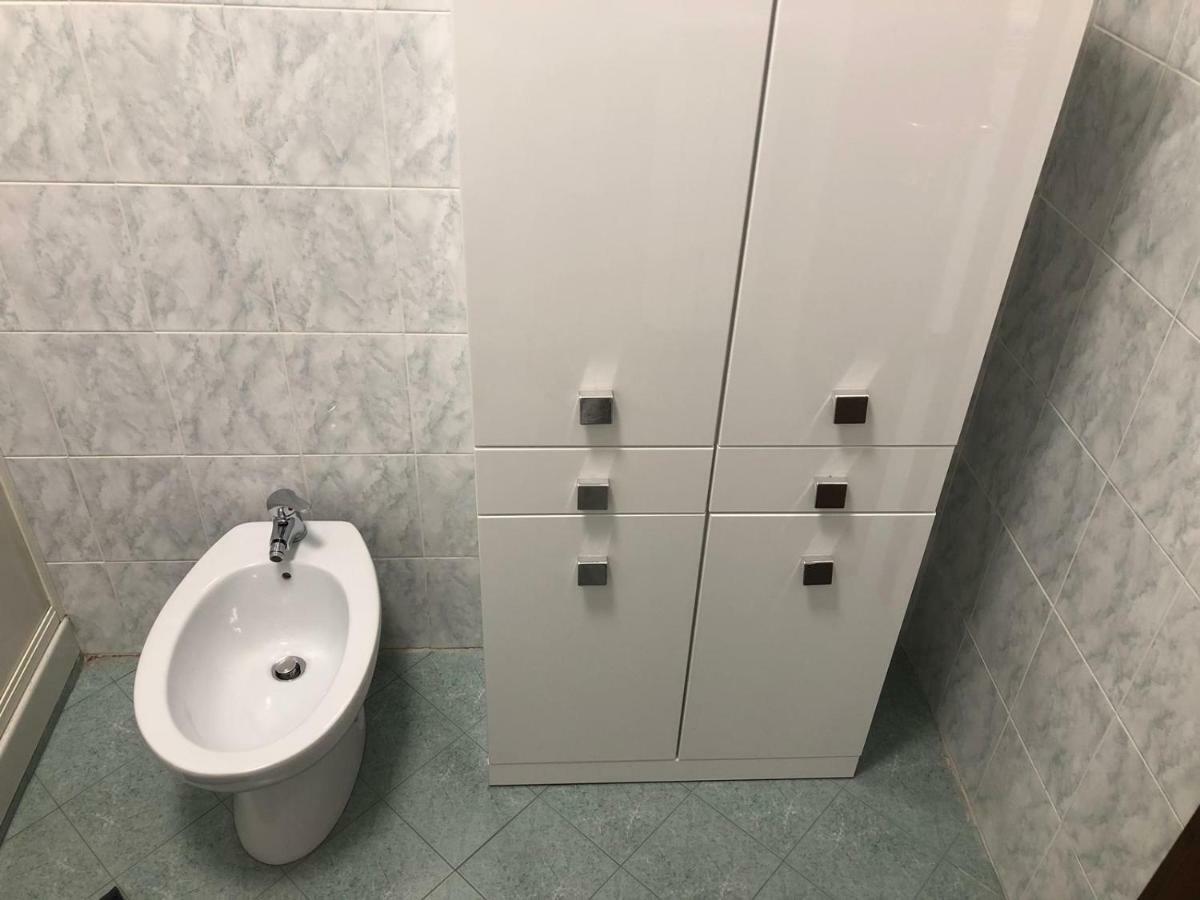 Il Nido Apartment Saint-Vincent Ngoại thất bức ảnh